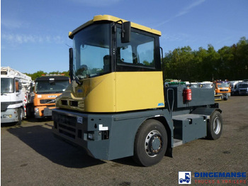 Mol RM 255 4X4 terminal drawbar tractor 150 ton - Terminal tractor