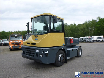Mol RM 255 4X4 terminal drawbar tractor 150 ton - Terminal tractor