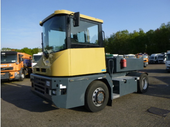 Mol RM 255 4X4 terminal drawbar tractor 150 ton - Terminal tractor
