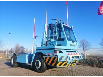 Terminal tractor TERBERG YT222 (4X2)