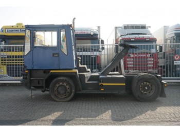 Terberg R 125 4X4 TERMINAL TRUCK - Terminal tractor