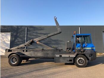 Terminal tractor Terberg TT17