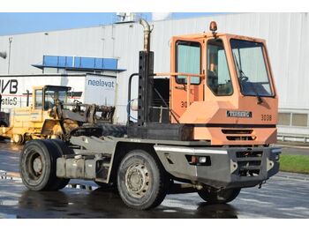 Terminal tractor Terberg YT220
