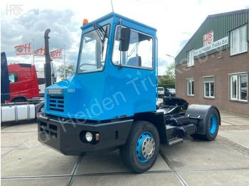 Terminal tractor Terberg YT 17 4x2 Terminal Trekker