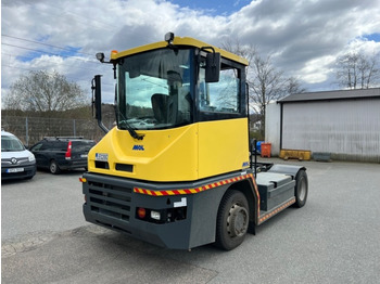  Terminal traktor RM255 4x4 MOL - 2019  2953 tim - Terminal tractor