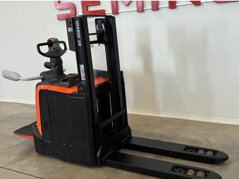 Toyota 10546 TOYOTA SPE200DN  - Pallet truck: picture 1