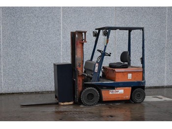 Forklift Toyota 4FB20: picture 1