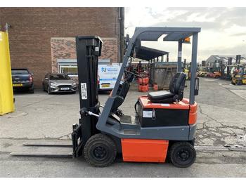 Forklift Toyota 5FB15: picture 1