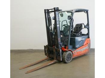 Forklift Toyota 8FBE16T: picture 1