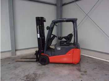 Forklift Toyota 8FBET18: picture 1