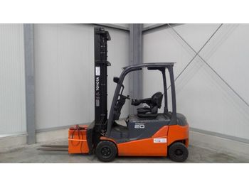 Forklift Toyota 8FBMT20: picture 1