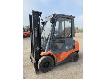 Forklift Toyota FDF 25: picture 1