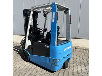 Forklift Unicarriers AG1N1L16Q: picture 2