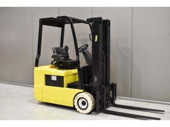 Electric forklift YALE ERP 16 ATF: picture 1