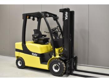 Diesel forklift YALE GDP 25: picture 1