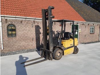 Forklift YALE GLP25: picture 1