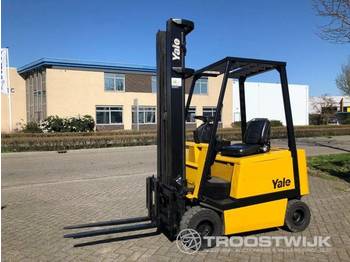 Forklift Yale ERP20ABF: picture 1