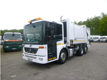 Garbage truck MERCEDES-BENZ Econic 2629