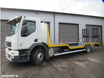 Tow truck VOLVO FE 260