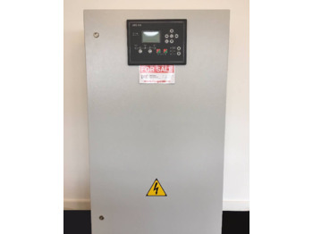 ATS Panel 160A - Max 110 kVA - DPX-27505  - Other machinery: picture 1