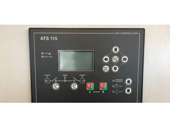 ATS Panel 160A - Max 110 kVA - DPX-27505  - Other machinery: picture 2