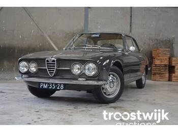 Alfa Romeo  - Car