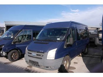 FORD Ford Vario Bus FT 330 L/85 KW - Car