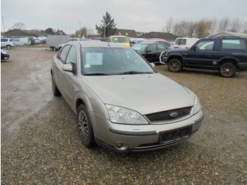 FORD Mondeo 2,0 145 Ambiente - Car