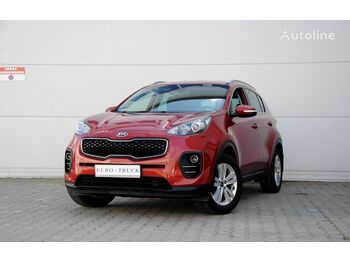 KIA sportage - Car