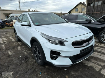 Kia Xceed 1.6 GDI 141KM HYBRID PLUG-IN ELEKTRYK Zasięg 59km 2022r FullLED Kame - Car