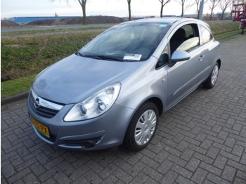 Opel Corsa 1.3 CDTi Enjoy - Car