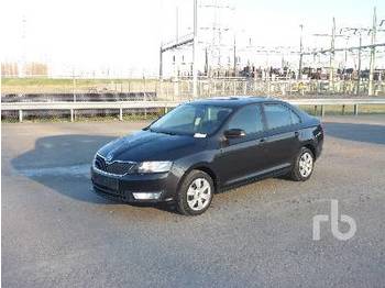 SKODA RAPID 1.2 - Car