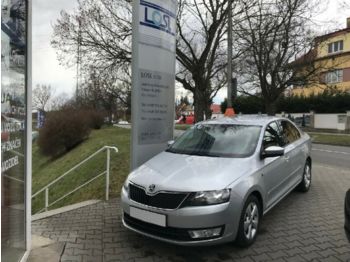 Skoda 1,2  - Car