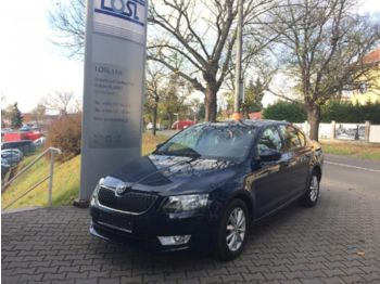 Skoda Octavia 1.6  - Car
