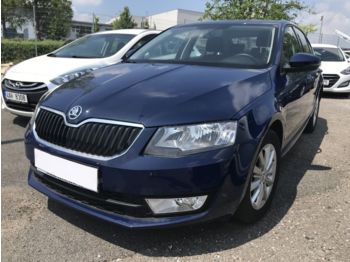Skoda Octavia 1.6 nafta  - Car