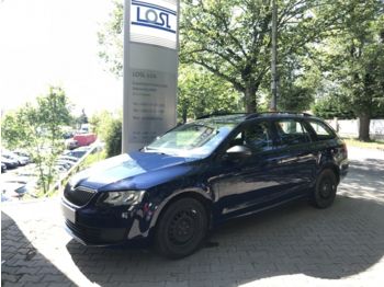 Škoda  Škoda Octavia  - Car