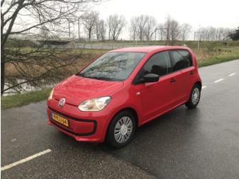 Volkswagen up! 1.0 BlueMotion 5drs. Airco INCL. BTW - Car