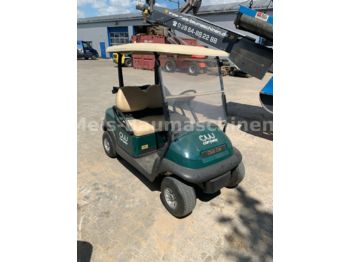 Golf cart Clubcar Carryway: picture 1