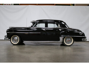 Car Dodge Coronet 1950: picture 3