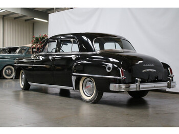 Car Dodge Coronet 1950: picture 5