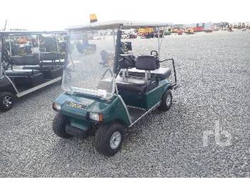 Golf cart VILLAGER 4 Villager 4