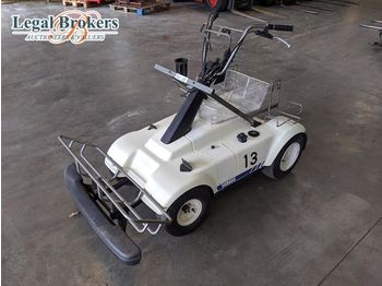  Yamaha Turfmate - Golf cart