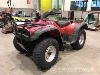 Side-by-side/ ATV Honda Foreman 450: picture 1