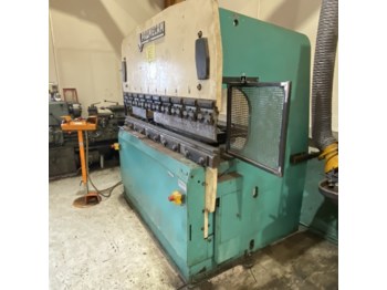 Machine tool Promecam Metal bukkemaskine