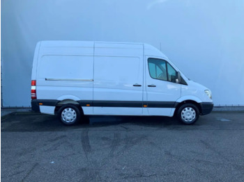 Mercedes-Benz Sprinter 318 3.0 CDI 366 Airco Cruise 3 Zits Trekhaak 2800 - Other machinery: picture 5