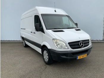 Mercedes-Benz Sprinter 318 3.0 CDI 366 Airco Cruise 3 Zits Trekhaak 2800 - Other machinery: picture 3