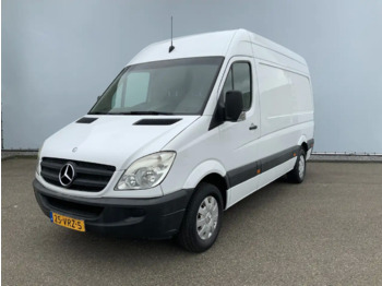 Mercedes-Benz Sprinter 318 3.0 CDI 366 Airco Cruise 3 Zits Trekhaak 2800 - Other machinery: picture 1