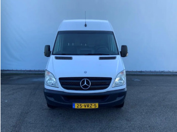 Mercedes-Benz Sprinter 318 3.0 CDI 366 Airco Cruise 3 Zits Trekhaak 2800 - Other machinery: picture 2