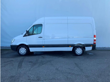 Mercedes-Benz Sprinter 318 3.0 CDI 366 Airco Cruise 3 Zits Trekhaak 2800 - Other machinery: picture 4