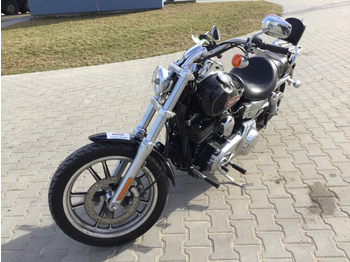 Harley-Davidson DYNA FXDL - Motorcycle